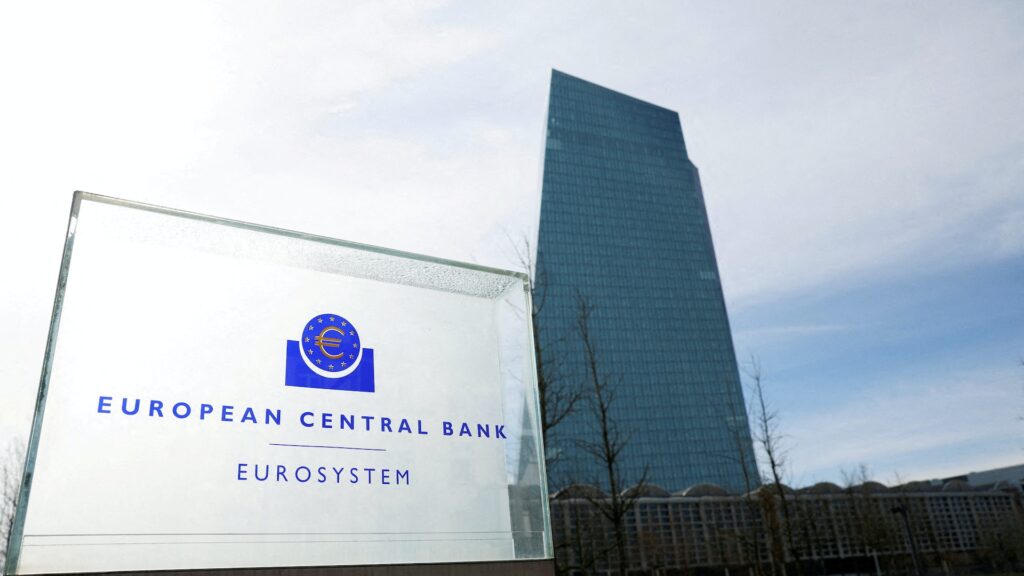 歐洲央行副行長表示，央行已「明確」表示可能在 6 月降息
