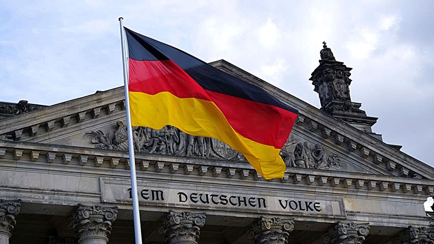 德國4月通膨率攀升至2.4%