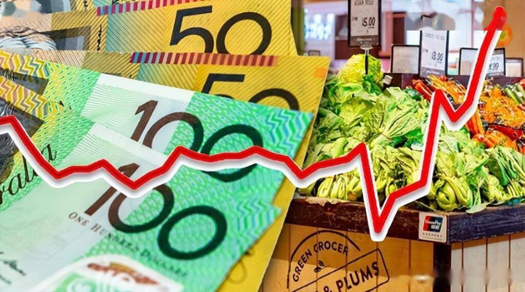 澳洲政府稱預算有助於緩解高通膨